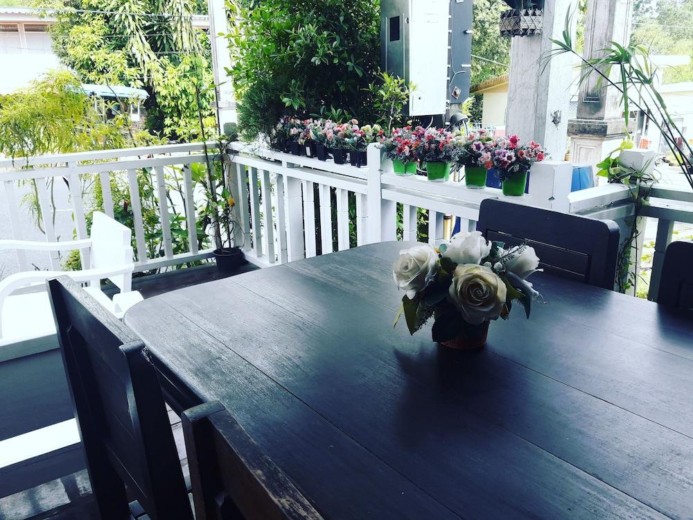 Baan Andaman Hotel Krabi town Exterior foto